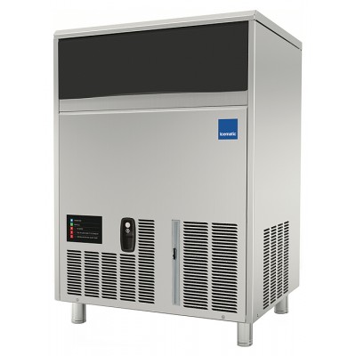 Льдогенератор Icematic F 200 C W