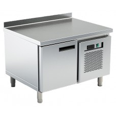 Стол холодильный BSV-inox TRS 1