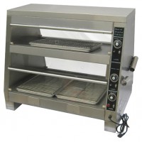 Витрина тепловая Kocateq DH110EW
