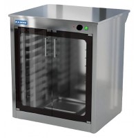 Шкаф расстоечный КАМИК 850х775х920 мм под 10 GN 1/1