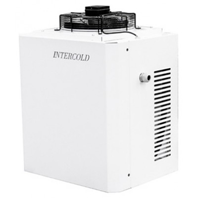 Сплит-система среднетемпературная Intercold МСМ 331 PR FT