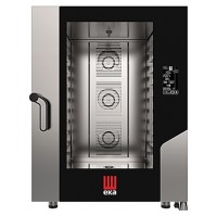 Печь конвекционная Tecnoeka MKF 1021 BM