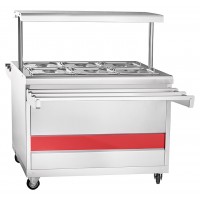Мармит Abat ЭМК-70ПМ