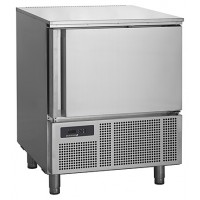 Шкаф шоковой заморозки TEFCOLD BLC5