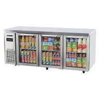 Стол холодильный Turbo air KGR18-3-600