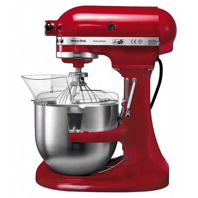 Миксер планетарный KitchenAid 5KPM5EER красный