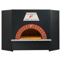 Печь для пиццы дровяная Valoriani Vesuvio 140*160 OT