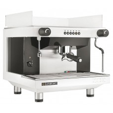 Кофемашина Sanremo Zoe SAP 1 гр. черная