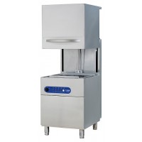 Посудомоечная машина MAKSAN Hi Chief DW-1000+RA ECO с дозатором ополаскивающего средства
