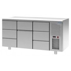 Стол холодильный POLAIR TM3-313-G без борта