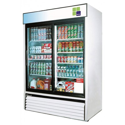 Шкаф холодильный Turbo air FRS-1350RS