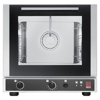 Печь конвекционная Tecnoeka EKF 423 UD