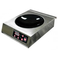 Плита индукционная Kocateq ZLIC3500WOK