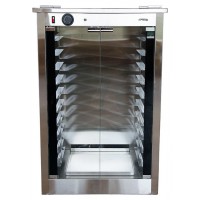 Шкаф расстоечный SMEG LEV 43 RU