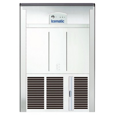 Льдогенератор Icematic E45 W