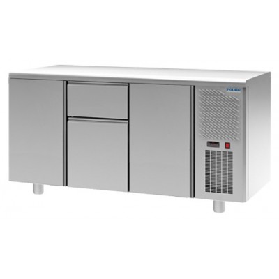 Стол холодильный POLAIR TM3-010-G без борта