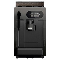 Кофемашина Franke A200 MS1 EC 2G H1 S1 W1 черная