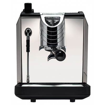 Кофемашина Nuova Simonelli Oscar II tank black