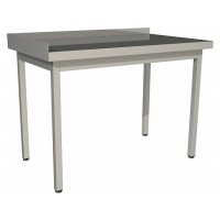Стол производственный Restoinox СП-18/6-2БЛ