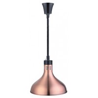 Лампа-подогреватель Kocateq DH639RB NW