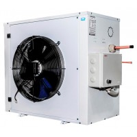 Сплит-система низкотемпературная Intercold LCM 583 FT