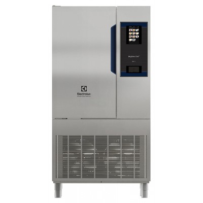 Шкаф шоковой заморозки Electrolux Professional EBFA11E