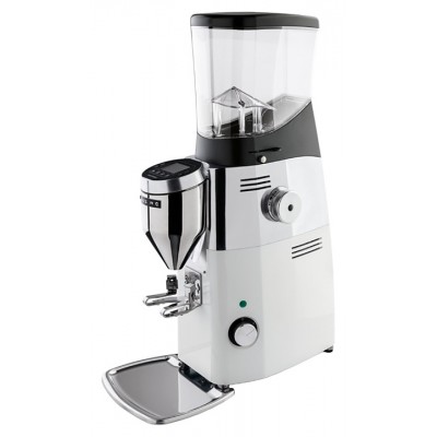 Кофемолка Mazzer Kold-S Electronic белая