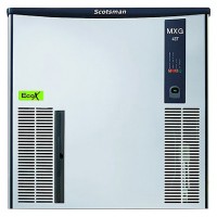 Льдогенератор SCOTSMAN (FRIMONT) MXG M 437 WS OX R290