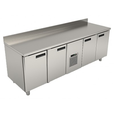 Стол холодильный BSV-inox TRG 1122