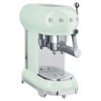 Кофемашина SMEG ECF01PGEU