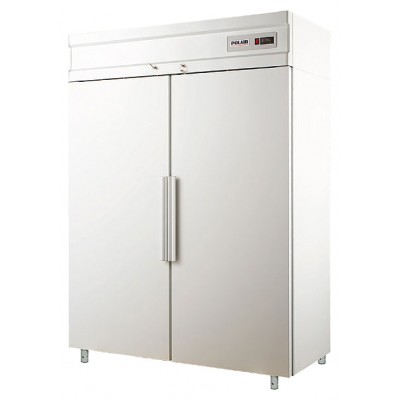 Шкаф холодильный POLAIR CV110-S (R290)