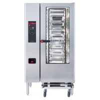 Пароконвектомат Eloma Multimax 20-11 RH