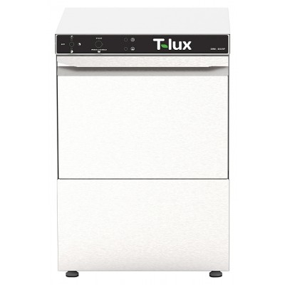 Машина посудомоечная T-LUX DWM-50-D-RDP с дозаторами и помпой