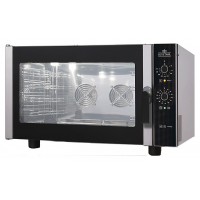 Печь конвекционная Luxstahl EASY EV-UME904-LS