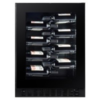 Винный шкаф Temptech Copenhagen CPROX60SRB