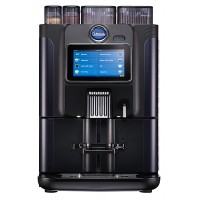 Кофемашина Carimali BlueDot Plus BDPL-01-02-02 (2 бункера для зерна + 2 для порошков + капучинатор)