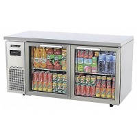 Стол холодильный Turbo air KGR15-2-600