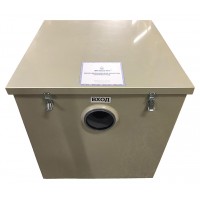 Жироуловитель Экосети Цеховой ОПП 3,6-250
