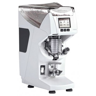 Кофемолка Victoria Arduino Mythos 2 Gravimetric white