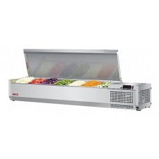 Салат-бар холодильный Turbo air CTST-1500