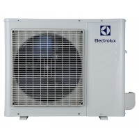 Компрессорно-конденсаторный блок Electrolux ECC-10