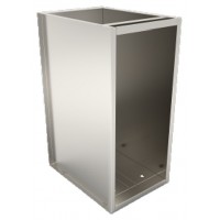 Модуль нейтральный для льдогенератора BSV-inox BMI6-3,5