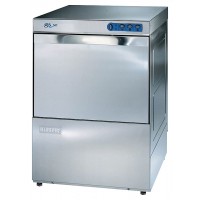Посудомоечная машина с фронтальной загрузкой Dihr GS 50 + DP + DD