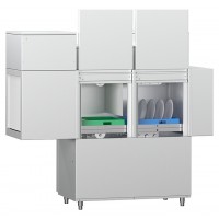Тоннельная посудомоечная машина Gabino LM-T-1700-L
