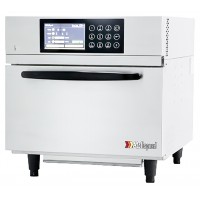 Печь комбинированная AtollSpeed AS300H Plus