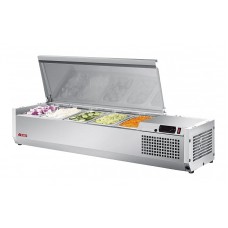 Салат-бар холодильный Turbo air CTST-1200