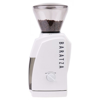 Кофемолка Baratza Encore white