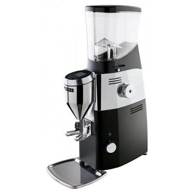 Кофемолка Mazzer Kold-S Electronic черная