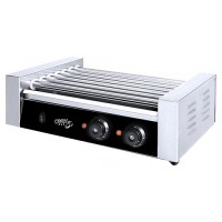 Гриль роликовый Crazy Pan CP-HDG07