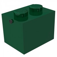 Жироуловитель промышленный Alta Group Alta M-OS 25-1680